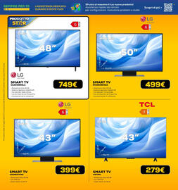 Volantino Euronics Pagina 15