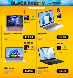 Volantino Euronics Pagina 18