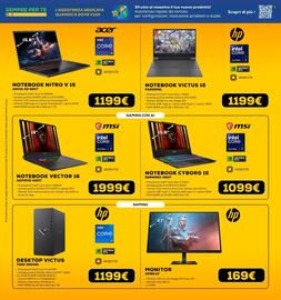 Volantino Euronics Pagina 19