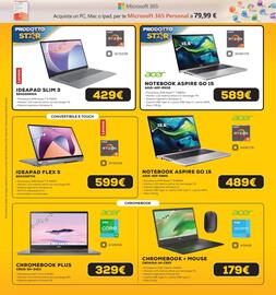 Volantino Euronics Pagina 20