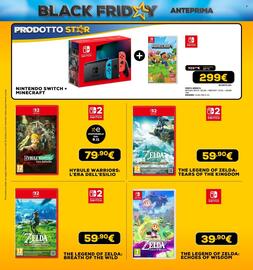 Volantino Euronics Pagina 24