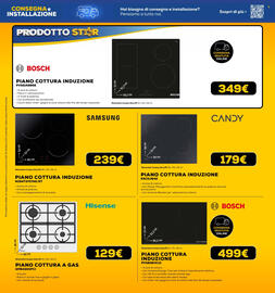 Volantino Euronics Pagina 37