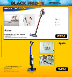 Volantino Euronics Pagina 38