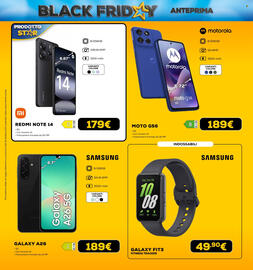 Volantino Euronics Pagina 7