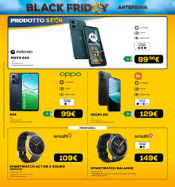 Volantino Euronics Pagina 9