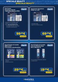 Volantino Euronics | Tech Pagina 10