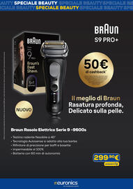 Volantino Euronics | Tech Pagina 2