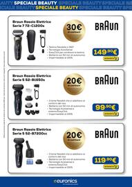 Volantino Euronics | Tech Pagina 3