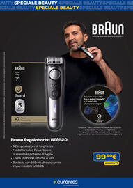 Volantino Euronics | Tech Pagina 4