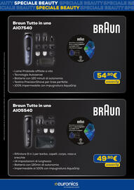 Volantino Euronics | Tech Pagina 5