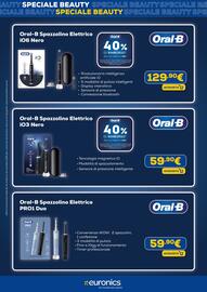 Volantino Euronics | Tech Pagina 9