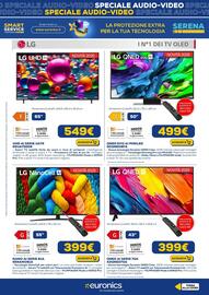 Volantino Euronics | tech Pagina 10