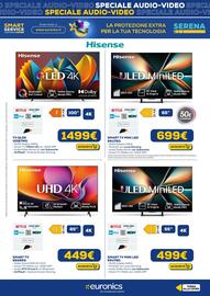 Volantino Euronics | tech Pagina 12