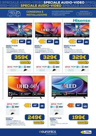 Volantino Euronics | tech Pagina 13