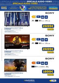 Volantino Euronics | tech Pagina 6