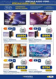 Volantino Euronics | tech Pagina 7