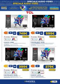 Volantino Euronics | tech Pagina 8