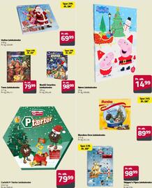 Fleggaard reklamblad Sida 3