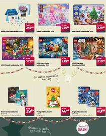 Fleggaard reklamblad Sida 6