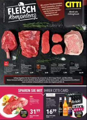 Citti katalog (giltig till och med 4-11)