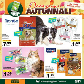 Volantino Elite settimana 45 Pagina 10