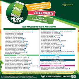 Volantino Elite settimana 45 Pagina 11