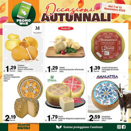 Volantino Elite settimana 45 Pagina 5