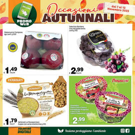 Volantino Elite settimana 45 Pagina 8