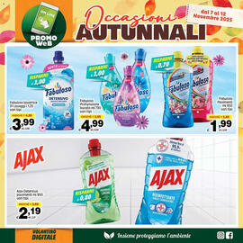 Volantino Elite settimana 45 Pagina 9