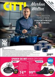 Citti katalog Sida 1