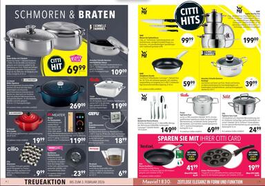 Citti katalog Sida 2