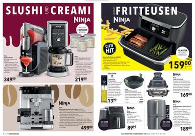 Citti katalog Sida 5