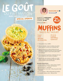 Catalogue Carrefour | Goûtez-moi ça page 14