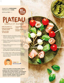 Catalogue Carrefour | Goûtez-moi ça page 15