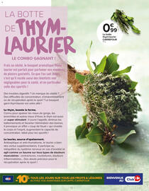 Catalogue Carrefour | Goûtez-moi ça page 19