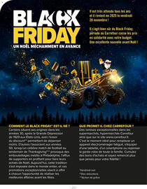 Catalogue Carrefour | Goûtez-moi ça page 20