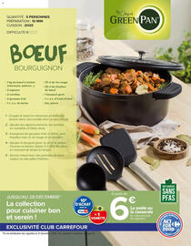 Catalogue Carrefour | Goûtez-moi ça page 23