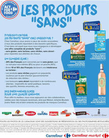 Catalogue Carrefour | Goûtez-moi ça page 24