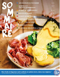 Catalogue Carrefour | Goûtez-moi ça page 3