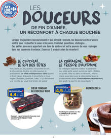 Catalogue Carrefour | Goûtez-moi ça page 4