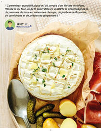 Catalogue Carrefour | Goûtez-moi ça page 9