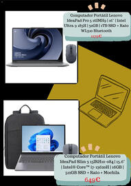 Folheto Fnac Página 2