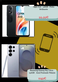 Folheto Fnac Página 3