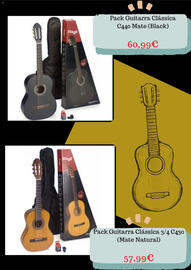 Folheto Fnac Página 6