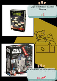 Folheto Fnac Página 7