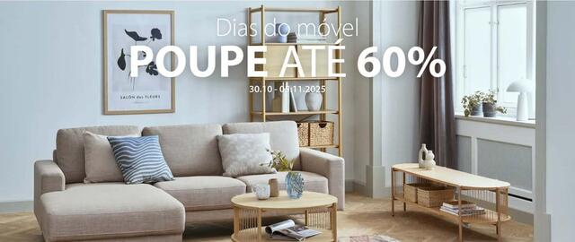 Catálogo JYSK semana 44 Página 1