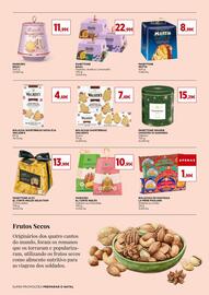 Folheto El Corte Inglés | Preparar o Natal Página 10