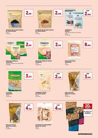 Folheto El Corte Inglés | Preparar o Natal Página 11