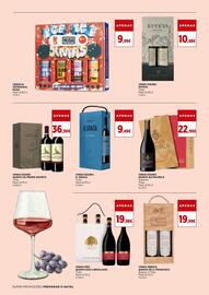 Folheto El Corte Inglés | Preparar o Natal Página 12