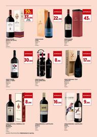 Folheto El Corte Inglés | Preparar o Natal Página 14